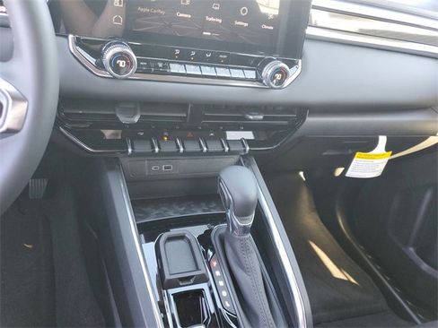 New 2026 GMC Canyon Elevation w/ Convenience Package image 13