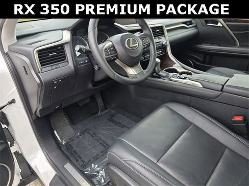 Used 2016 Lexus RX 350 AWD image 24