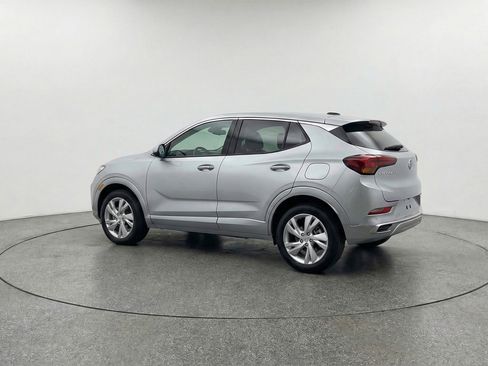 Used 2025 Buick Encore GX Preferred image 6