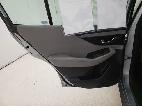Used 2024 Subaru Legacy Premium image 37