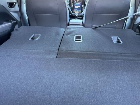 New 2025 Subaru Crosstrek 2.5i Wilderness w/ Crosstrek Mirror Package AWD/4WD image 12