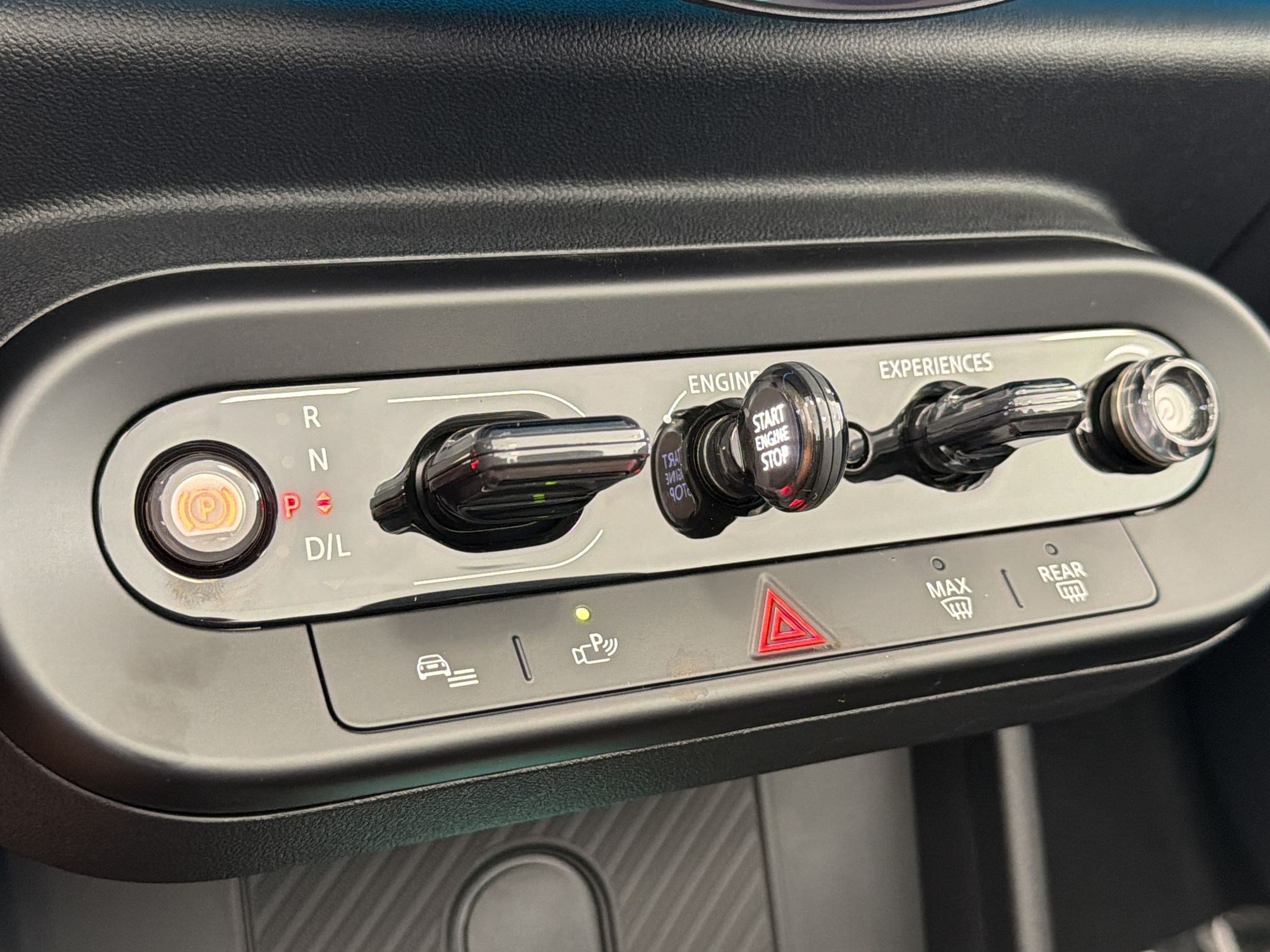 New 2026 MINI Cooper S FWD image 19