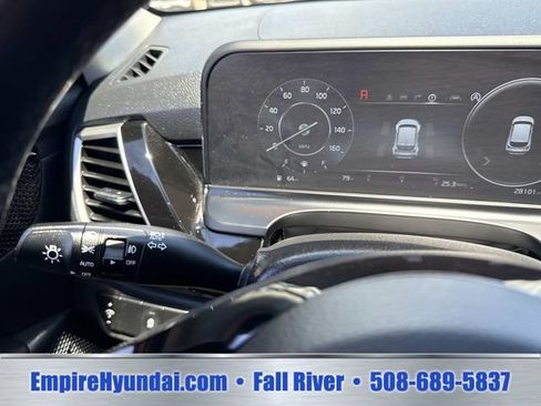 Used 2024 Kia Seltos S AWD/4WD image 30