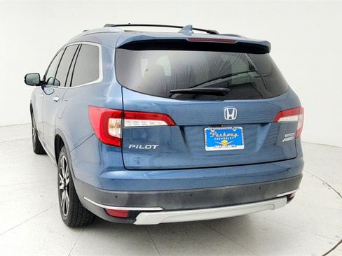 Used 2020 Honda Pilot Touring image 5