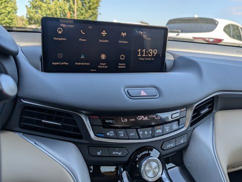 Certified 2025 Acura TLX w/ Technology Package image 18