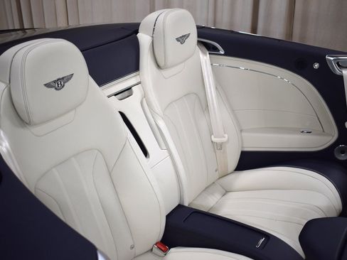 New 2026 Bentley Continental GTC AWD/4WD image 20