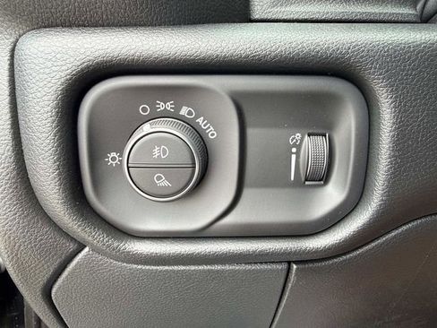 New 2026 RAM 2500 Tradesman AWD/4WD image 31