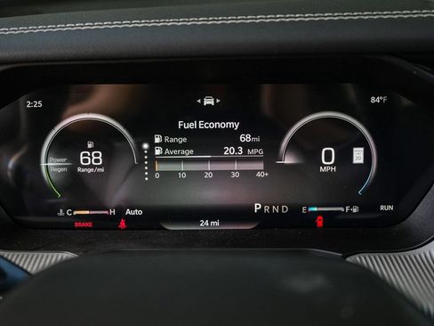 New 2026 Jeep Cherokee Limited image 22