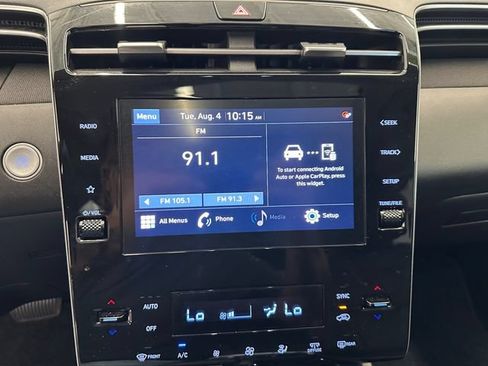 Used 2023 Hyundai Tucson SEL w/ Convenience Package FWD image 29