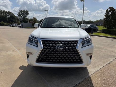 Used 2020 Lexus GX 460 Premium w/ Premium Package AWD/4WD image 8