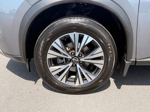 Certified 2023 Nissan Rogue SV AWD/4WD image 9