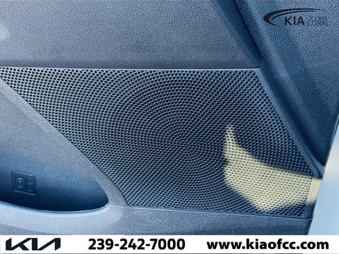 New 2026 Kia Sorento LX image 25