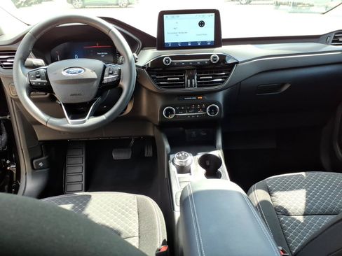 Used 2023 Ford Escape Active AWD/4WD image 14