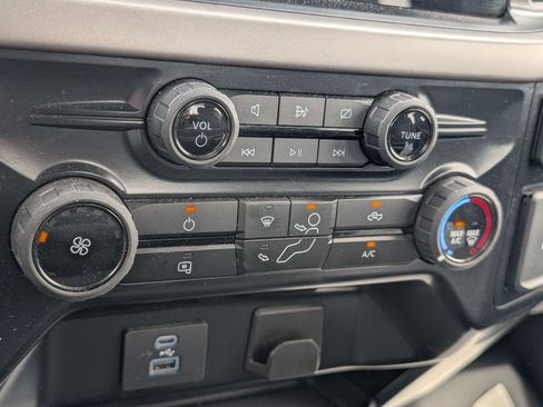 Used 2024 Ford F150 XL w/ Tow/Haul Package image 14