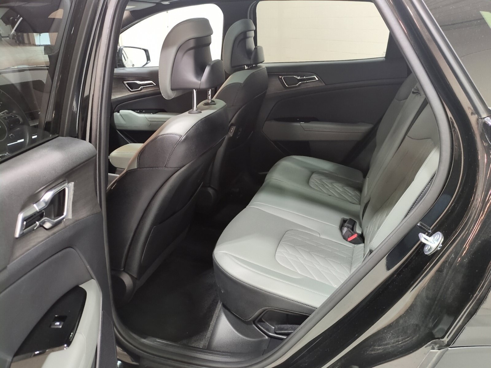 Certified 2023 Kia Sportage X-Line AWD/4WD image 14