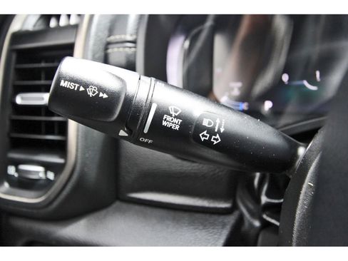 Used 2023 RAM 1500 Rebel w/ Rebel Level 1 Equipment Group image 20