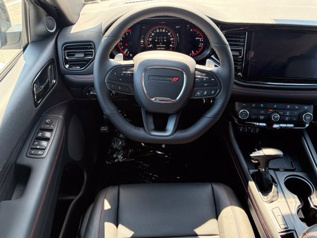 New 2027 Dodge Durango GT AWD/4WD image 34