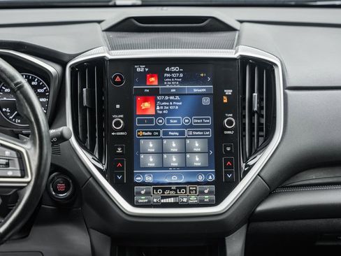 Used 2023 Subaru Ascent Limited image 21