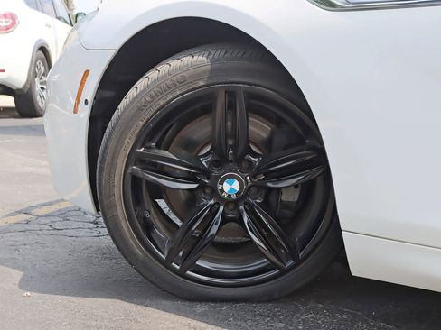 Used 2014 BMW 640i Gran Coupe xDrive image 14