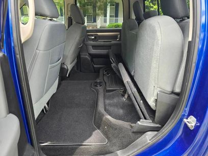 Used 2016 RAM 1500 Big Horn