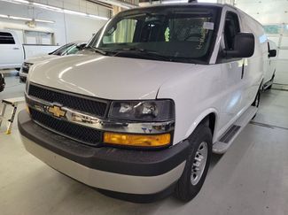 Used 2025 Chevrolet Express 2500 w/ Driver Convenience Package RWD video 1