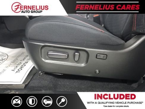 Used 2023 Toyota Tacoma SR5 image 19