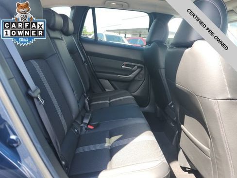 Certified 2024 MAZDA CX-50 AWD 2.5 S image 25