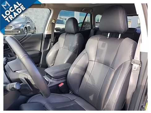 Certified 2023 Subaru Outback Limited image 24