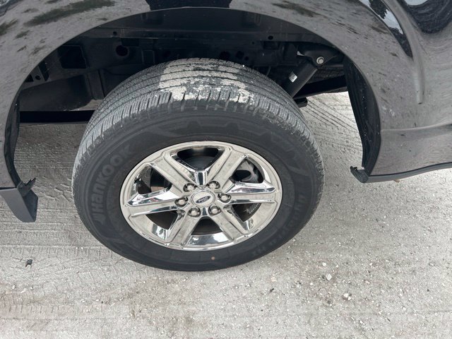 Used 2025 Ford F150 XLT w/ Equipment Group 301A Standard RWD image 20