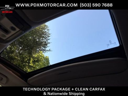 Used 2012 Acura TL w/ Technology Package FWD image 22