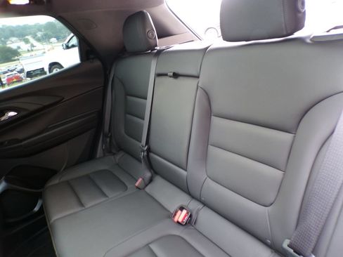 Used 2024 Chevrolet TrailBlazer ACTIV w/ Convenience Package FWD image 16