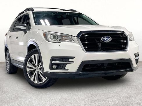 Used 2019 Subaru Ascent Touring w/ Popular Package #3 AWD/4WD image 1