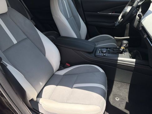 New 2026 MAZDA CX-30 2.5 Turbo Aire Edition AWD/4WD image 24