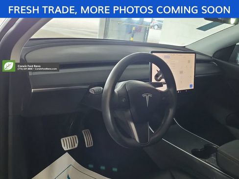 Used 2020 Tesla Model Y Performance AWD/4WD image 10