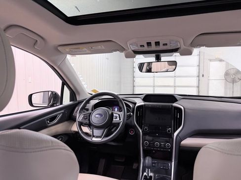 Used 2020 Subaru Ascent Limited w/ Technology Package AWD/4WD image 32