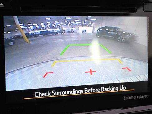 Used 2018 Subaru Forester 2.5i Premium image 26