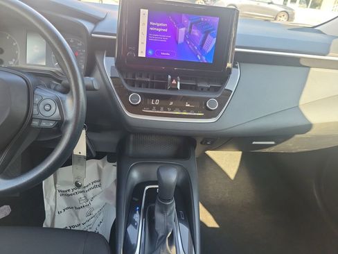 Certified 2024 Toyota Corolla LE image 19