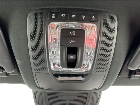 Used 2023 Mercedes-Benz GLE 53 AMG 4MATIC Coupe image 40