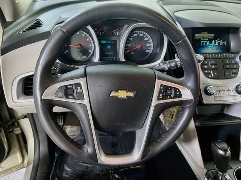 Used 2016 Chevrolet Equinox LT w/ Convenience Package FWD image 10