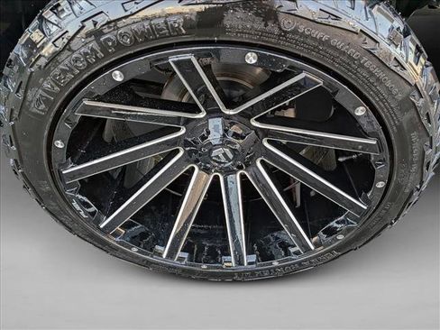 Used 2018 Jeep Wrangler Unlimited Rubicon image 14