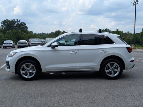 Used 2023 Audi Q5 2.0T Premium AWD/4WD image 6