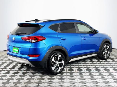 Used 2018 Hyundai Tucson Value image 10