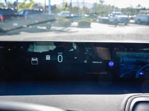 New 2025 Ford Expedition Platinum w/ Platinum Ultimate Package image 24