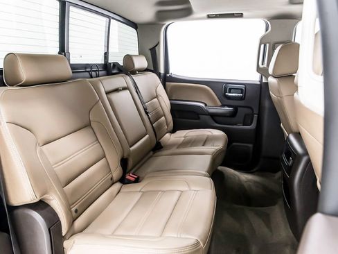Used 2017 GMC Sierra 1500 Denali AWD/4WD image 37