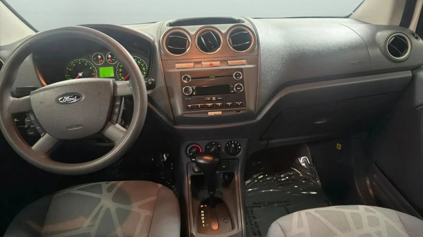 Used 2013 Ford Transit Connect XLT FWD image 14