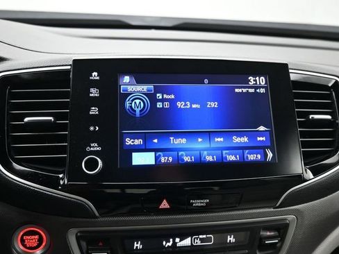 Used 2023 Honda Ridgeline RTL image 30