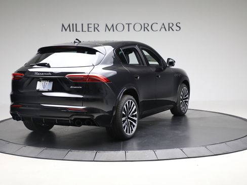 New 2025 Maserati Grecale Modena image 6