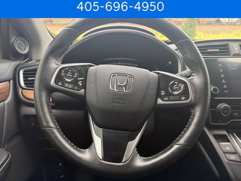 Used 2020 Honda CR-V Touring image 18