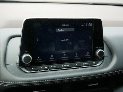 Certified 2023 Nissan Rogue SV AWD/4WD image 22