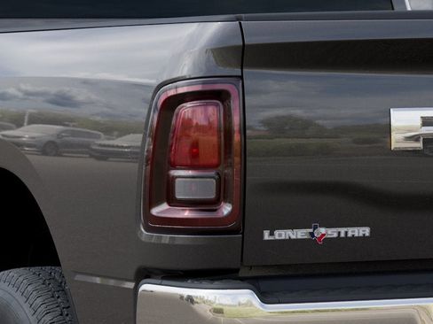 New 2026 RAM 2500 Lone Star AWD/4WD image 27